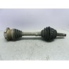 SEMIASSE ANTERIORE SINISTRO FIAT Punto 2003>2010 usato