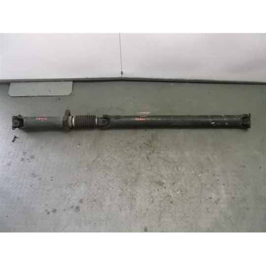 REAR POWER TAKE OFF SHAFTS IVECO Daily 2006>2009 used