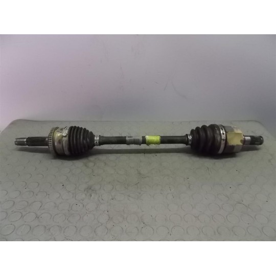 FRONT HALF-AXLES LEFT  HYUNDAI i10 2013>2016 used