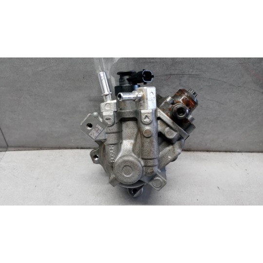 INJECTION PUMP  FORD EcoSport 2018> used