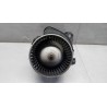 MOTORINO VENTILAZIONE INTERNA FIAT F.Grande Punto 2005>2012 usato