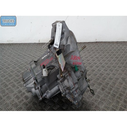 GEARBOXES  LANCIA Musa 2004>2007 used