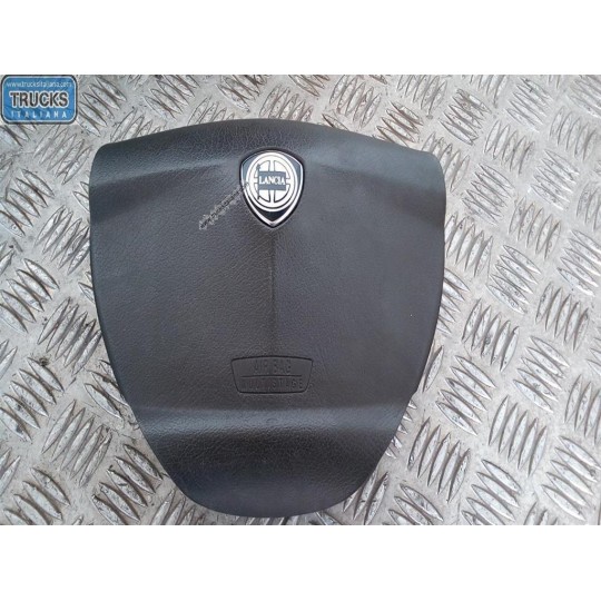 KIT AIR BAG LANCIA Musa 2004>2007 usato