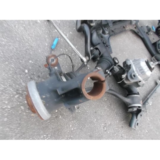 COMPLETE LEFT UPRIGHT BMW Serie 3 (E92) 2006> used