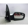 RIGHT ELETRIC REAR-VIEW MIRROR  RENAULT Megane 2002>2006 used