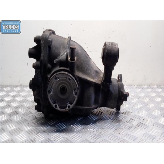 REAR DIFFERENTIAL 
 MERCEDES-BENZ Classe S (W220) 1999>2005 used