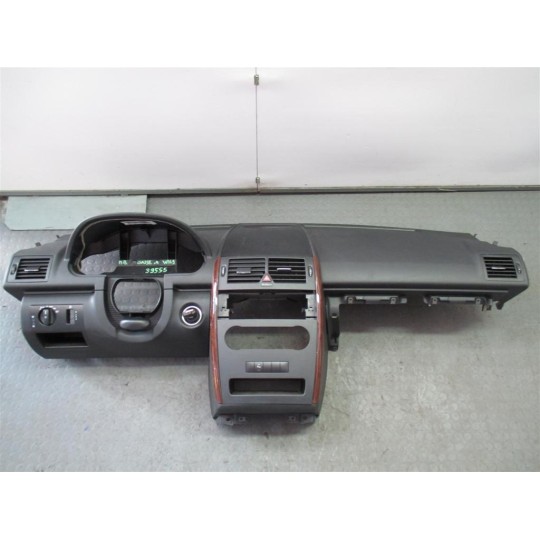 PLANCIA STRUMENTI MERCEDES-BENZ Classe A (W169) 2008>2012 usato