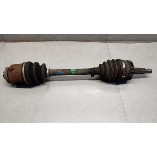 FRONT HALF-AXLES RIGHT  HYUNDAI Tucson 2004>2009 used