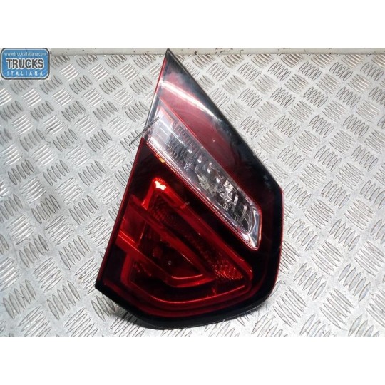 LEFT REAR LIGHT ON BACK CITROEN C4 Picasso 2010>2013 used