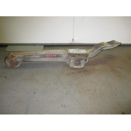 REAR BACK SPRINGS  RENAULT truck Premium 2005>2013 used