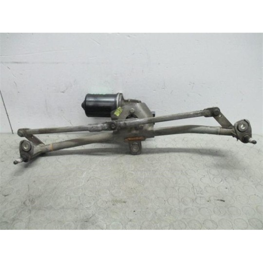 windshield wiper motor SKODA Octavia 2000>2004 used