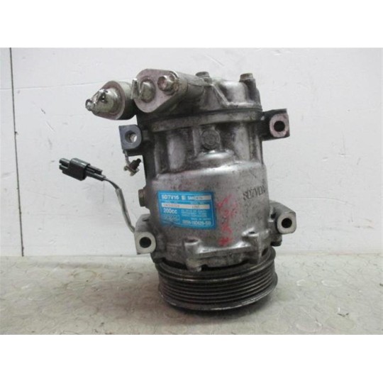 AIR CONDITIONER COMPRESSOR FORD Focus 2005>2007 used