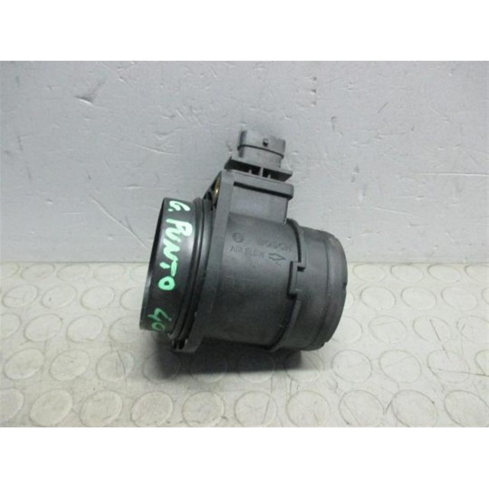 AIR-FLOW SENSOR FIAT F.Grande Punto 2005>2012 used