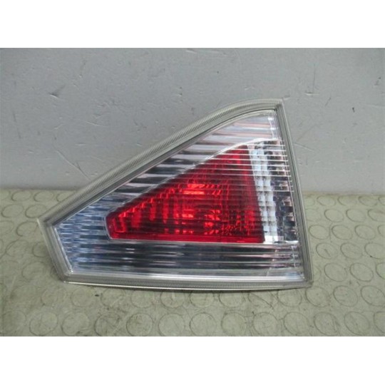 LEFT REAR LIGHT ON BACK SUBARU Impreza 2007> used