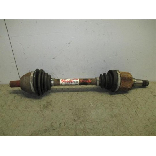 SEMIASSE ANTERIORE SINISTRO FORD Focus 2005>2007 usato