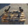 FRONT CHASSIS SUSPENSION  PIAGGIO Micro Vett used