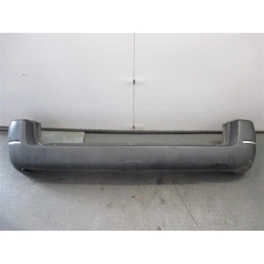 REAR BACK BUMPER  PEUGEOT Partner/Ranch 2003>2008 used