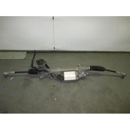 STEERING BOX SKODA Yeti 2012> used