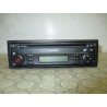 CAR RADIO DACIA Sandero 2008>2012 used