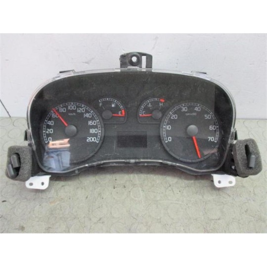 INSTRUMENT PANEL FIAT Punto 2003>2010 used