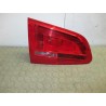 LEFT REAR LIGHT ON BACK VOLKSWAGEN Sharan 2010> used