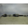 SEMIASSE ANTERIORE DESTRO TOYOTA Avensis 2006>2009 usato
