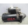 STARTER MOTOR FIAT van Strada 1999>2003 used