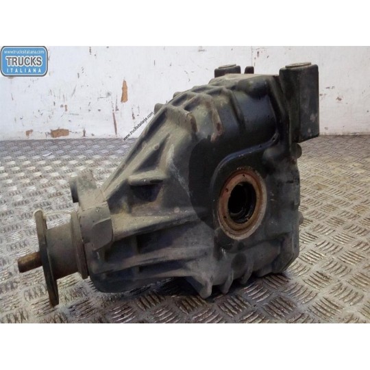 REAR DIFFERENTIAL 
 HYUNDAI Santa Fe 2000>2006 used