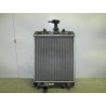 WATER HEAT RADIATOR  PEUGEOT 107 2008>2012 used