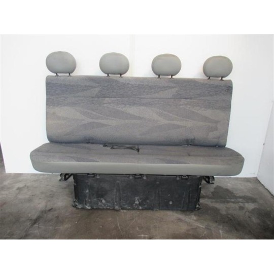 REAR SEATS RENAULT van Master 2003>2010 used