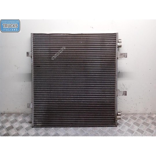 AIR CONDITIONER HEAT RADIATOR  OPEL van Vivaro A 2002>2006 used