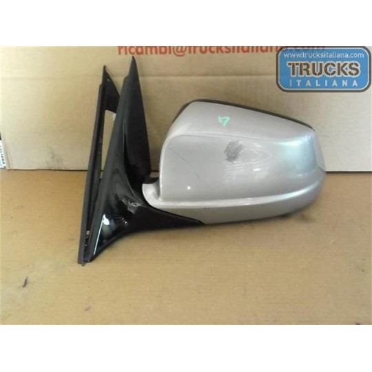 LEFT ELETRIC REAR-VIEW MIRROR  BMW Serie 5 (F10/F11) 2010> used