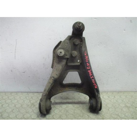 CONTROL ARM FRONT LOWER LEFT  NISSAN Kubistar 2004> used