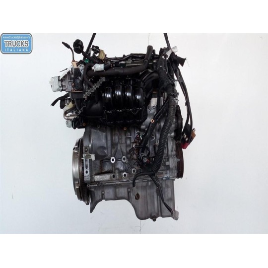 ENGINE SUZUKI Swift 2005>2009 used