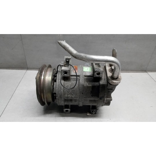 AIR CONDITIONER COMPRESSOR MITSUBISHI L200 2004>2006 used