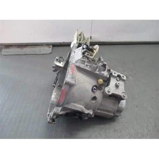 GEARBOXES  PEUGEOT 207 2006>2009 used