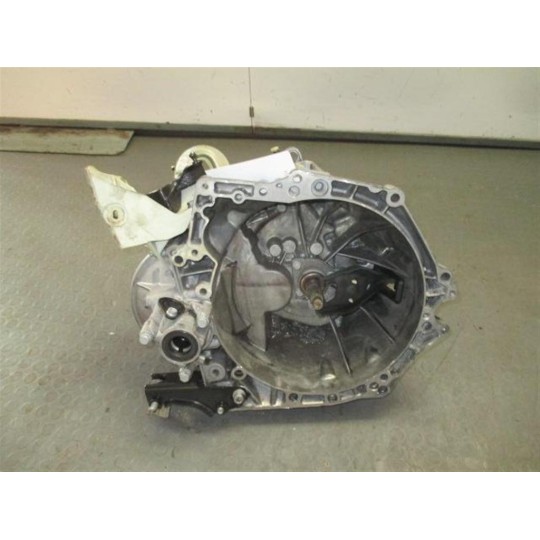 GEARBOXES  PEUGEOT 207 2006>2009 used