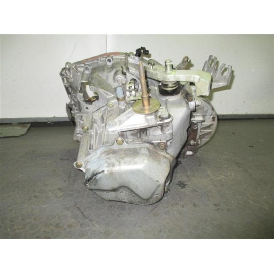 GEARBOXES  PEUGEOT 406 1999>2003 used