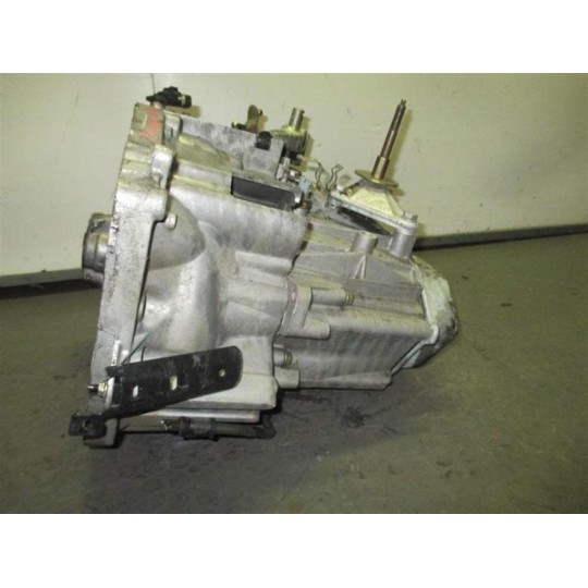 GEARBOXES  PEUGEOT 406 1999>2003 used