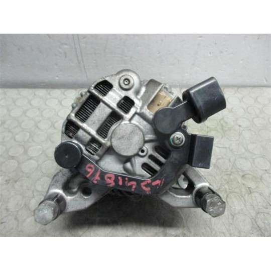 ALTERNATOR CITROEN C3 2009>2013 used