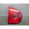 LEFT REAR LIGHT ON BACK VOLKSWAGEN Golf 5 2003>2008 used