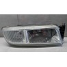 RIGHT FOG LIGHT LAMP MAN TGX  used