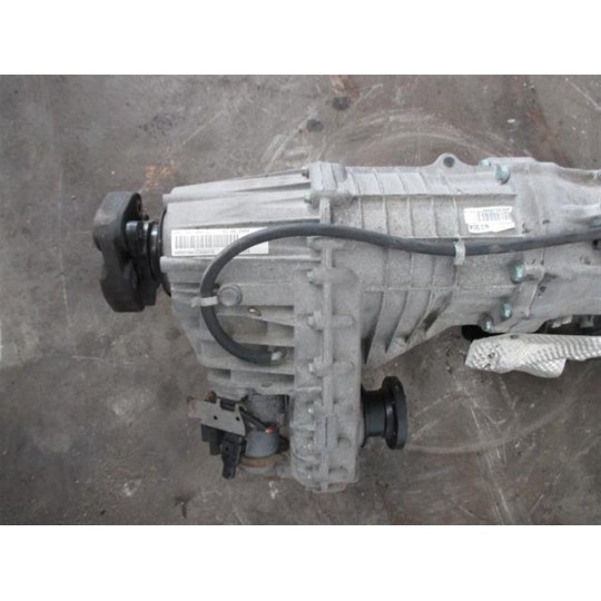 DISTRIBUTOR PORSCHE Cayenne 2003>2007 used