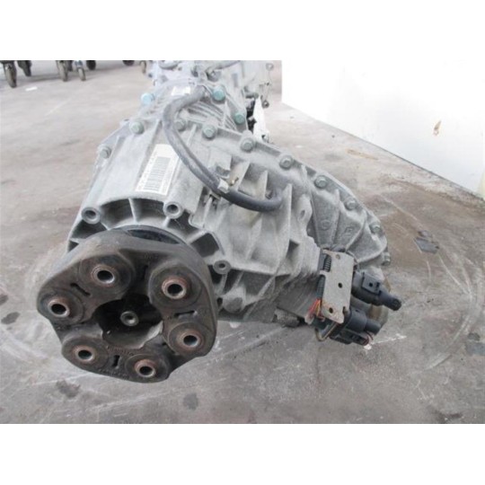 DISTRIBUTOR PORSCHE Cayenne 2003>2007 used