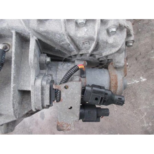 DISTRIBUTOR PORSCHE Cayenne 2003>2007 used