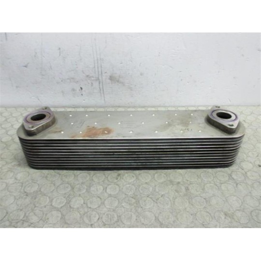 HEAT EXCHANGER  IVECO Stralis 2007>2013 used