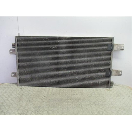 AIR CONDITIONER HEAT RADIATOR  NISSAN Van Interstar 1998>2011 used