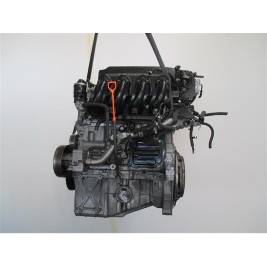 ENGINE HONDA Jazz 2004>2008 used