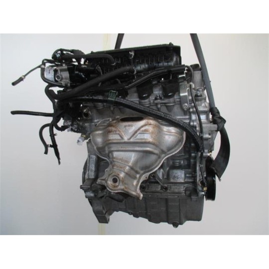 ENGINE HONDA Jazz 2004>2008 used