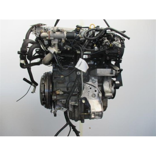 ENGINE FIAT Stilo 2003>2010 used